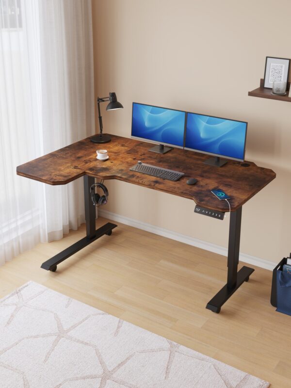 Угловые столешницы (левые/1500*780）