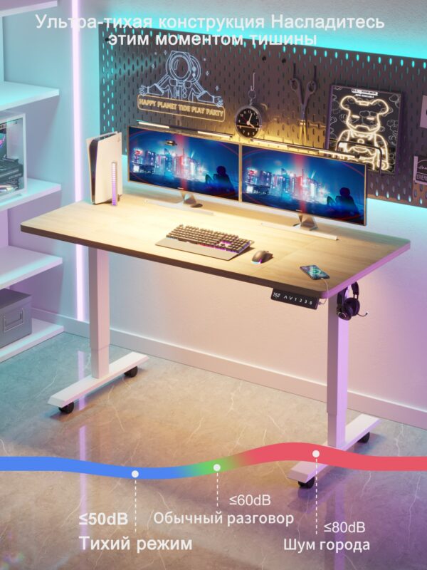 Прямоугольная столешница（1600*760）