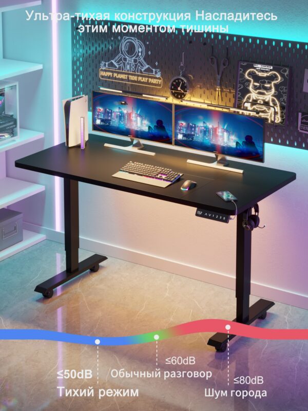 Прямоугольная столешница（1600*760）