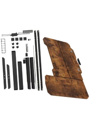 Угловые столешницы (правые/1500*780）