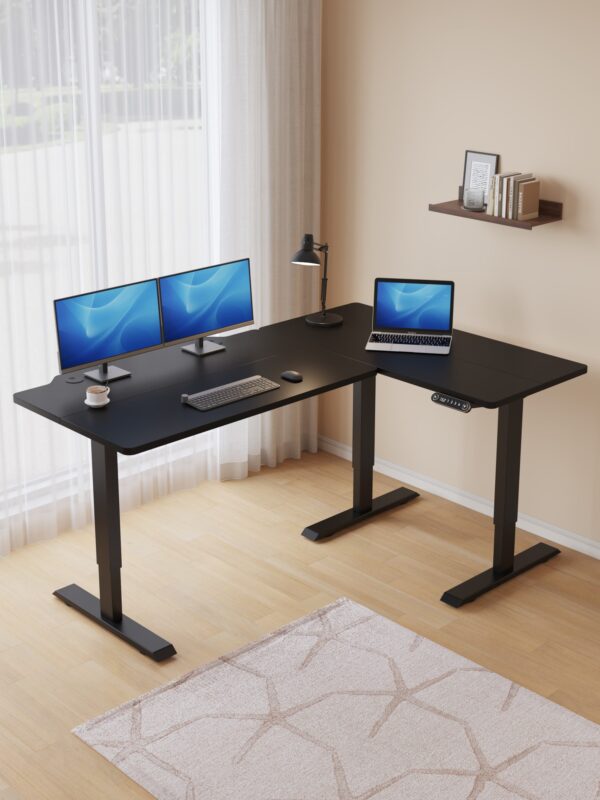 Угловые столешницы (левые/правые1600*1200)