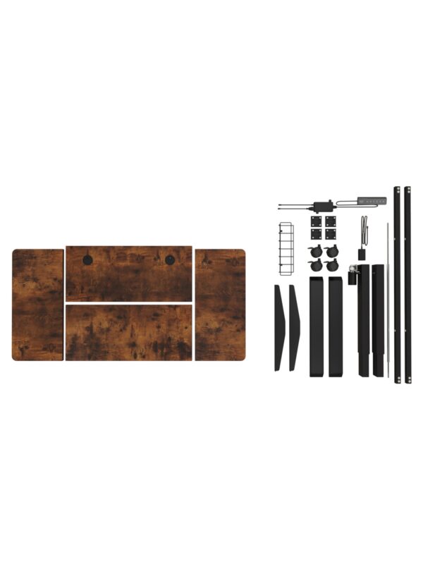 Прямоугольная столешница(1400*600)