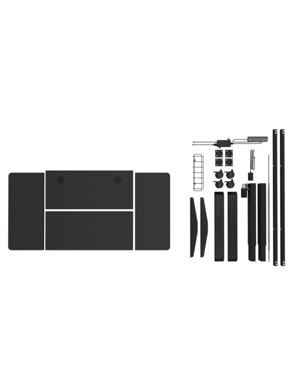 Прямоугольная столешница(1400*600)