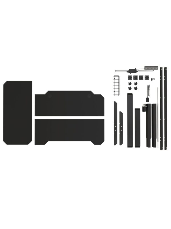 Угловые столешницы (левые/1500*780）