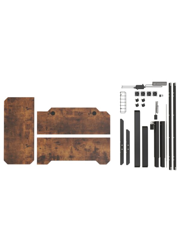 Угловые столешницы (левые/1500*780）