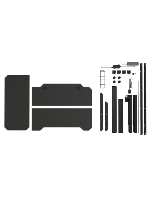 Угловые столешницы (левые/1500*780）