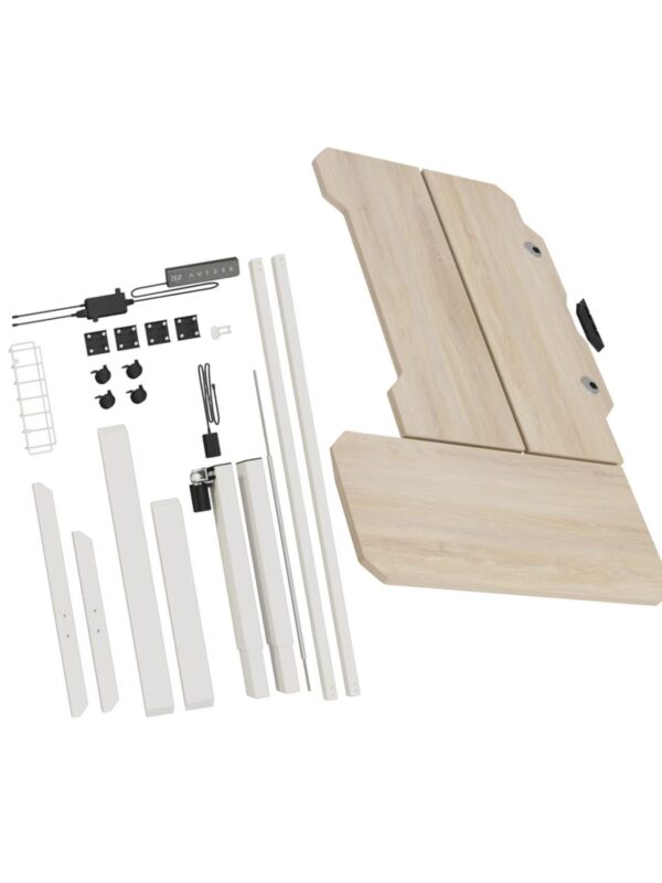 Угловые столешницы (правые/1500*780）