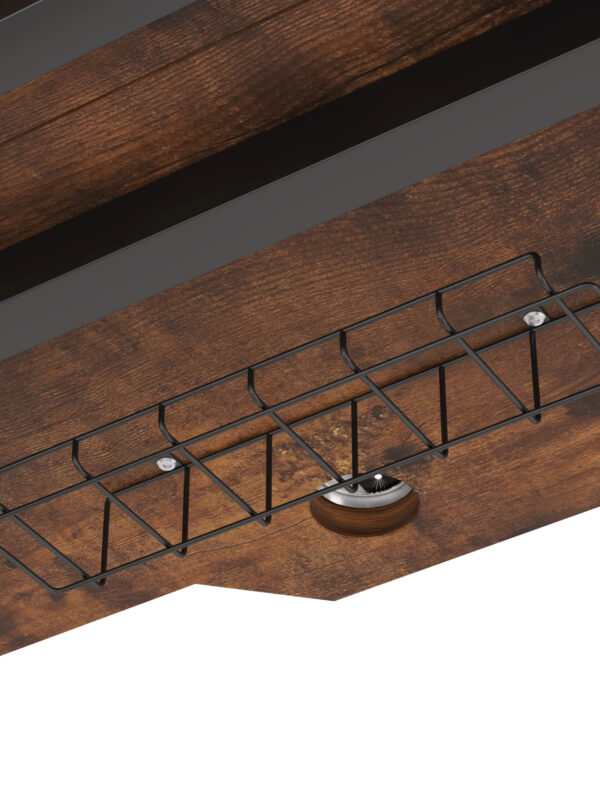 Угловые столешницы (правые/1500*780）