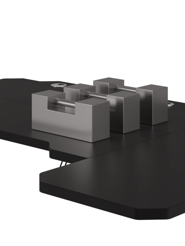 Угловые столешницы (правые/1500*780）