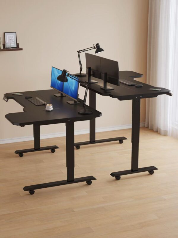 Угловые столешницы (правые/1500*780）