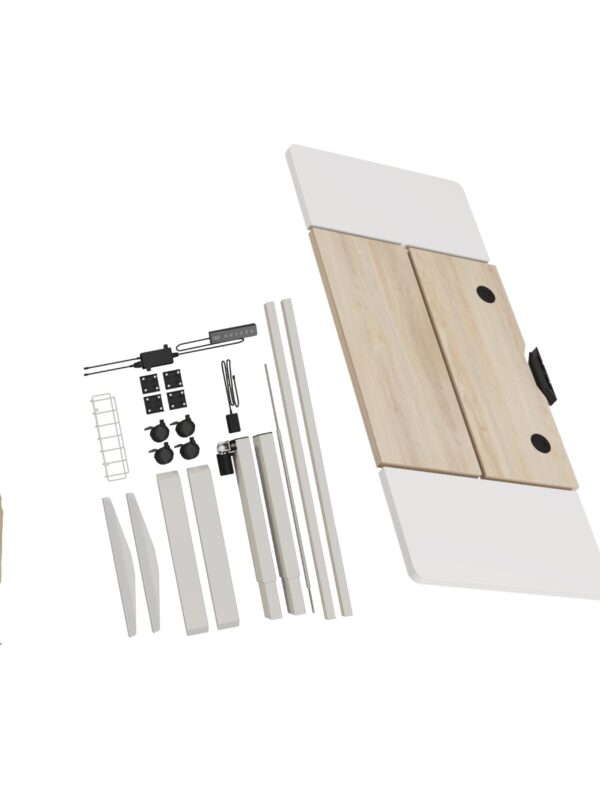 Прямоугольная столешница（1600*760）